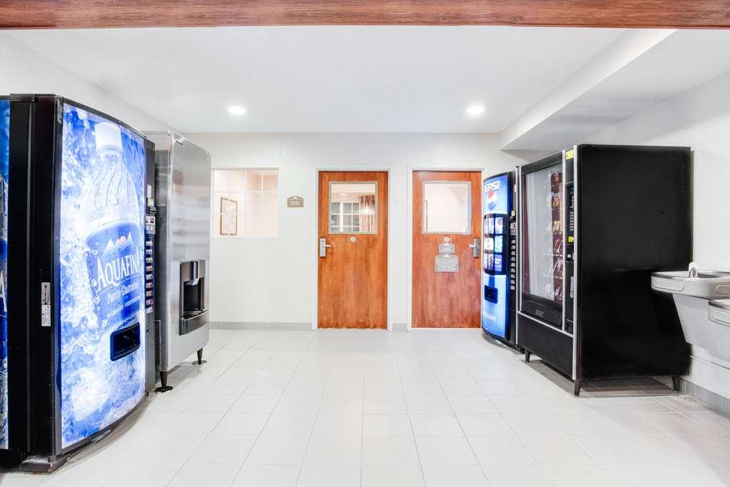 Microtel Inn & Suites By Wyndham Olean Zimmer foto