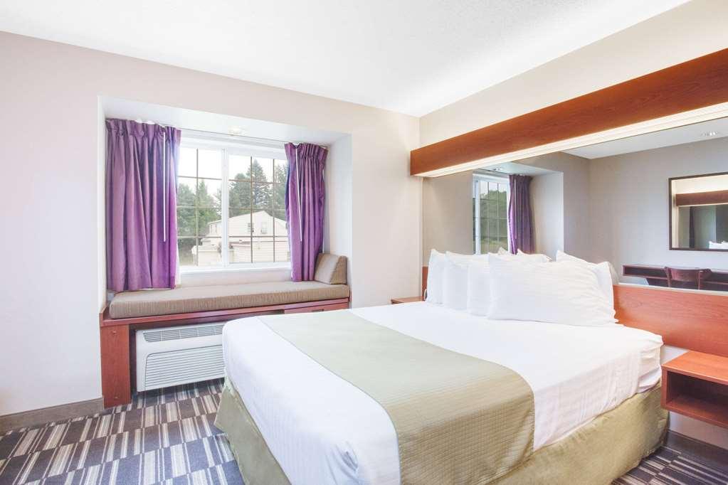 Microtel Inn & Suites By Wyndham Olean Einrichtungen foto