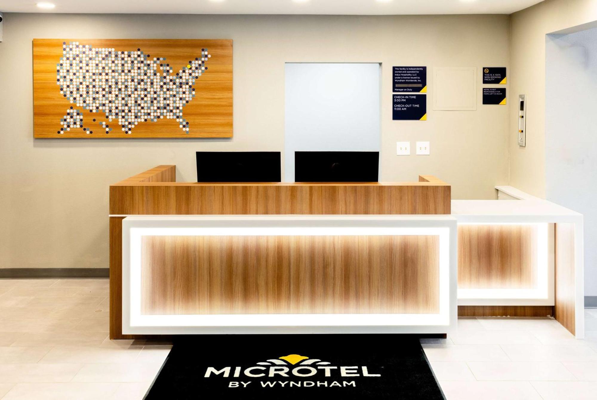 Microtel Inn & Suites By Wyndham Olean Exterior foto